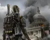 Tom Clancy's The Division 2 - Warlords of New York Expansion (DLC) (Xbox One / Xbox Series X|S) Xbox Live Key - EU