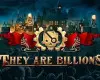 They Are Billions (Xbox One / Xbox Series X|S) Xbox Live Key - EU