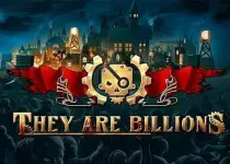 They Are Billions (Xbox One / Xbox Series X|S) Xbox Live Key - EU