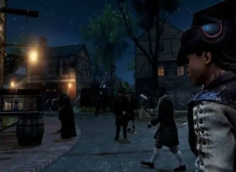 Assassin's Creed: Liberation HD (PC) Ubisoft Connect Key - GLOBAL