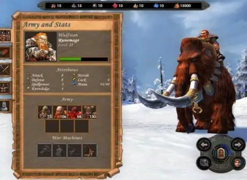 Heroes of Might & Magic V Gold Edition (PC) Ubisoft Connect Key - GLOBAL