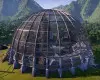 Jurassic World Evolution: Return To Jurassic Park (DLC) (PC) Steam Key - GLOBAL