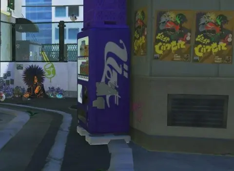 Splatoon 3 Expansion Pass (DLC) (Nintendo Switch) Nintendo Key - EU