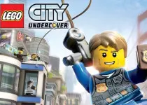 LEGO City: Undercover (Xbox One / Xbox Series X|S) Xbox Live Key - EU