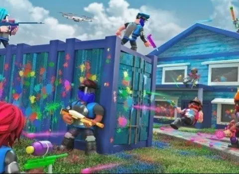 Roblox - Hovering UFO (DLC) (PC / MAC / IOS / ANDROID / XBOX) Roblox Key - GLOBAL