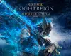 ELDEN RING NIGHTREIGN Deluxe Edition (PC) Steam Key - EU