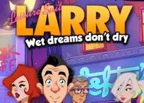 Leisure Suit Larry - Wet Dreams Don't Dry (Xbox One / Xbox Series X|S) Xbox Live Key - EU
