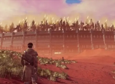 Beyond a Steel Sky (Xbox One / Xbox Series X|S) Xbox Live Key - ARGENTINA