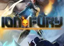 Ion Fury (Xbox One / Xbox Series X|S) Xbox Live Key - EU