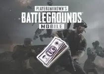 PUBG Mobile 18000 + 6300 UC (Unknown Cash) Official website Key - GLOBAL