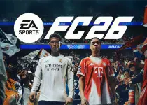 EA SPORTS FC 26 (Xbox One / Xbox Series X|S) Xbox Live Key - GLOBAL