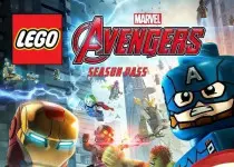 LEGO: Marvel's Avengers - Season Pass (DLC) (Xbox One / Xbox Series X|S) Xbox Live Key - EU