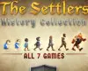 The Settlers - History Collection (PC) Ubisoft Connect Key - EU