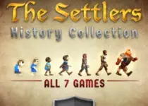 The Settlers - History Collection (PC) Ubisoft Connect Key - EU