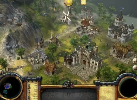 The Settlers - History Collection (PC) Ubisoft Connect Key - EU