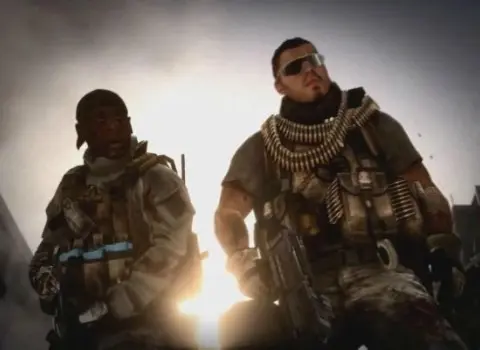 Battlefield 3: Aftermath (DLC) (PC) EA App Key - GLOBAL