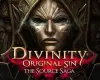 Divinity: Original Sin - The Source Saga (PC) GOG.com Key - GLOBAL