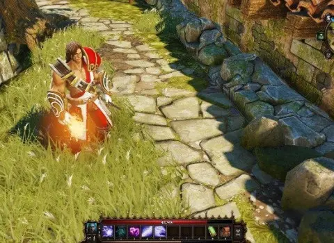 Divinity: Original Sin - The Source Saga (PC) GOG.com Key - GLOBAL