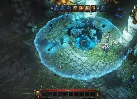 Divinity: Original Sin - The Source Saga (PC) GOG.com Key - GLOBAL