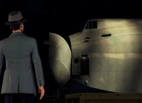 L.A. Noire (Complete Edition) (PC) Steam Key - GLOBAL