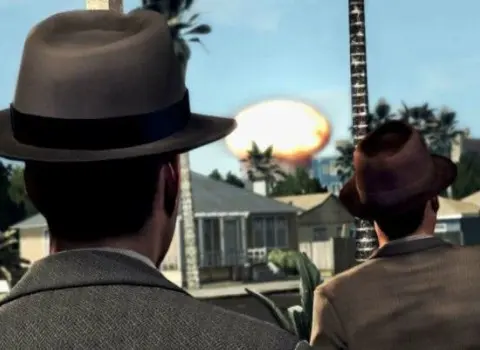 L.A. Noire (Complete Edition) (PC) Steam Key - GLOBAL