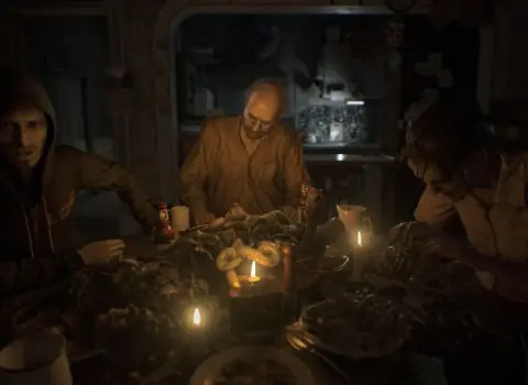 Resident Evil 7: Biohazard - Season Pass (DLC) (PC) Steam Key - GLOBAL