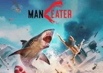 Maneater (PC) Epic Games Key - GLOBAL