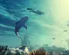 Maneater (PC) Epic Games Key - GLOBAL