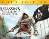 Assassin's Creed IV: Black Flag Gold Edition (PC) Ubisoft Connect Key - GLOBAL