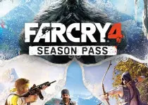 Far Cry 4 Season Pass (DLC) (PC) Ubisoft Connect Key - GLOBAL