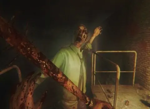 Zombi (PC) Ubisoft Connect Key - GLOBAL