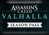 Assassin's Creed: Valhalla - Season Pass (DLC) (PC) Ubisoft Connect Key - EU