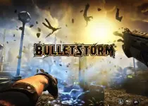 Bulletstorm (PC) EA App Key - GLOBAL