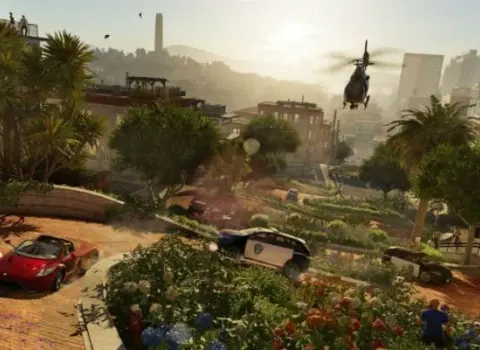 Watch Dogs 2 - Gold Edition (Xbox One / Xbox Series X|S) Xbox Live Key - GLOBAL