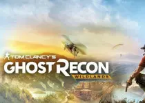 Tom Clancy's Ghost Recon: Wildlands (PC) Ubisoft Connect Key - UNITED STATES