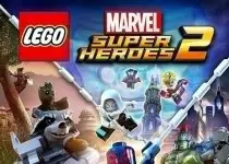 LEGO: Marvel Super Heroes 2 (Xbox One / Xbox Series X|S) Xbox Live Key - EU