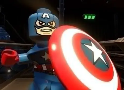 LEGO: Marvel Super Heroes 2 (Xbox One / Xbox Series X|S) Xbox Live Key - EU