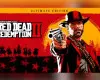 Red Dead Redemption 2: Ultimate Edition (Xbox One / Xbox Series X|S) Xbox Live Key - EU