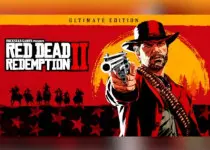 Red Dead Redemption 2: Ultimate Edition (Xbox One / Xbox Series X|S) Xbox Live Key - EU