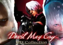 Devil May Cry HD Collection (Xbox One) Xbox Live Key - EU