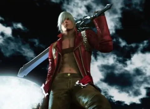 Devil May Cry HD Collection (Xbox One) Xbox Live Key - EU
