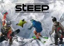 Steep: Road to the Olympics (DLC) (PC) Ubisoft Connect Key - EU
