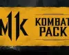 Mortal Kombat 11 Kombat Pack (DLC) (PC) Steam Key - GLOBAL