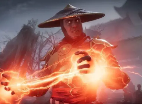 Mortal Kombat 11 Kombat Pack (DLC) (PC) Steam Key - GLOBAL