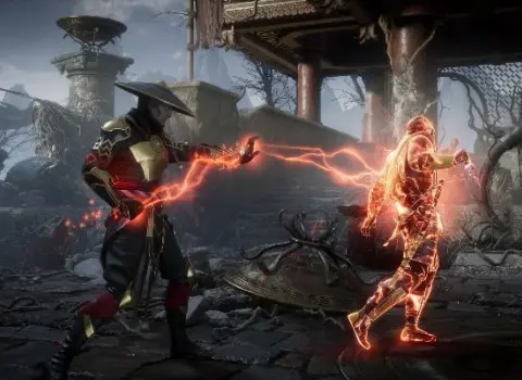 Mortal Kombat 11 Kombat Pack (DLC) (PC) Steam Key - GLOBAL