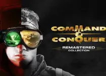 Command & Conquer Remastered Collection (PC) EA App Key - GLOBAL