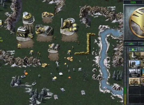 Command & Conquer Remastered Collection (PC) EA App Key - GLOBAL