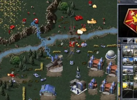 Command & Conquer Remastered Collection (PC) EA App Key - GLOBAL