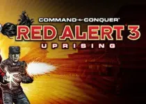 Command & Conquer: Red Alert 3 - Uprising (ENG) (PC) EA App Key - GLOBAL
