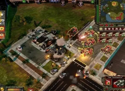 Command & Conquer: Red Alert 3 - Uprising (ENG) (PC) EA App Key - GLOBAL